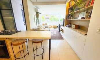 Imagem 2: Apartamento Garden no Pantanal - 2 dormitórios, sendo 1 suite - Florianópolis/SC