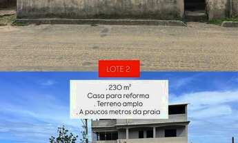 Imagem 2: 3 terrenos Terreno / lote com venda por R$270.000