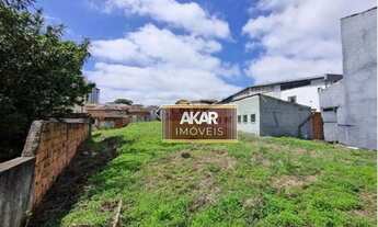 Imagem: TERRENO EXCELENTE LOCALIZACAO