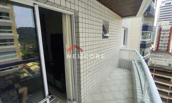 Imagem 4: Apartamento em Avenida Costa Machado - Canto do Forte - Praia Grande/SP