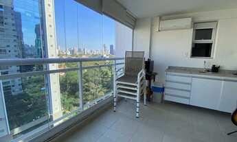 Imagem 4: Aluguel Apartamento 2 Dormitórios - 80 m² Brooklin