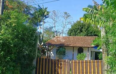 Imagem 5: Casa 2 dormitórios Porto da Lagoa - Florianópolis/ SC