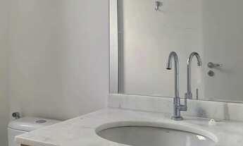 Imagem 7: Apartamento com 1 Quarto para alugar, 27m² - Santa Cecília