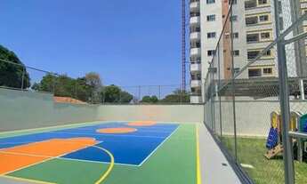 Imagem 3: Cond. Noblesse Apartamento com 3 dormitórios