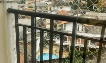 Imagem 7: Imóvel para venda com 58 metros quadrados com 2 quartos em Jardim Anny - Guarulhos - SP