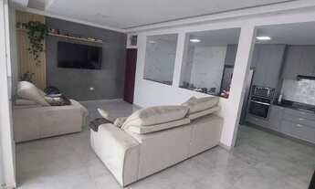 Imagem 6: Linda casa no Eden a venda, aceita permuta em imóvel na Zona norte de Sorocaba