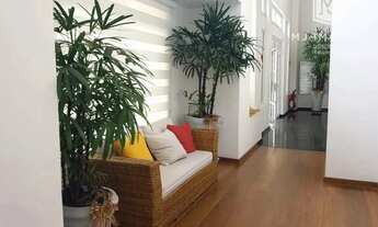 Imagem 7: Apartamento com 1 dormitório para alugar, 42 m² por R$ 5.415/mês - Moema - São Paulo/SP