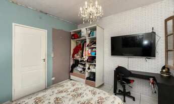 Imagem 7: Casa para venda em Jardim Regina com 2 quartos , 90m²