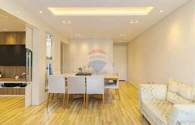 Imagem 5: Apartamento 2 Quartos, 1 suíte, 110 m² de área útil e 1 vaga de garagem livre no Água Verd