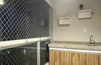 Imagem 3: Lindo Apt 2/4 no Horto Bela Vista