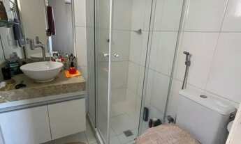 Imagem 2: Apartamento à venda no RESERVA PARQUE RESIDENCIAL