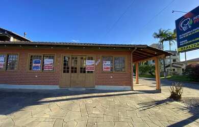 Imagem 5: Sala comercial de esquina / Restaurante