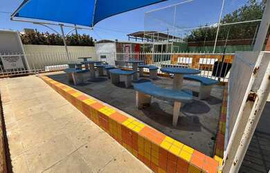 Imagem 3: Apartamento para alugar com 2 dormitórios em Vila mocó, Petrolina cod:AP0043_PORTA