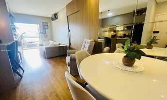 Imagem 4: Apartamento para Venda em São José, Ipiranga, 2 dormitórios, 1 suíte, 2 banheiros, 1 vaga