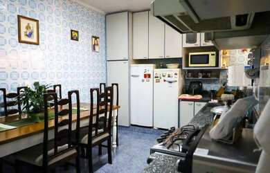 Imagem 7: Sobrado com 3 dormitórios à venda, 189 m² por R$ 1.079.999,99 - Jardim - Santo André/SP