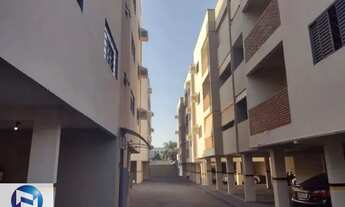 Imagem 5: Apartamento para Locação em Condomínio na Vila Anchieta - São José do Rio Preto-SP: 2 Quar