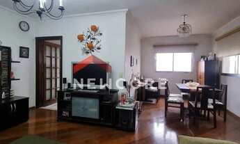 Imagem 4: Apartamento em Rua Braga - Vila Lusitânia - São Bernardo do Campo/SP