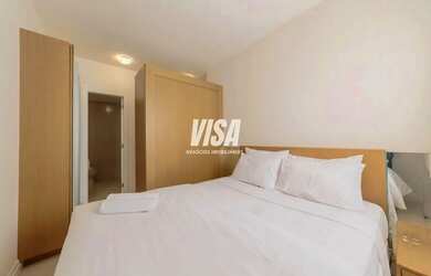 Imagem 6: Apartamento 2 Quartos C/ Suíte em Jurerê Internacional