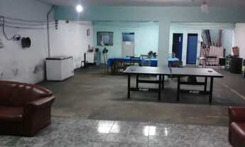 Imagem 4: Ótima localização, dois salões, um em cima e o outro em baixo, próximo ao centro e demais