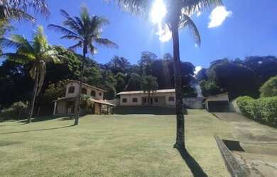 Imagem 3: Aluguel Granja Represa João Penido