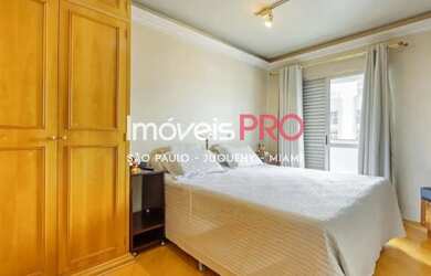 Imagem 6: Apartamento para venda e locação com 144m² em Moema - São Paulo