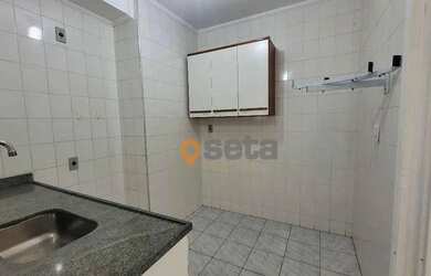 Imagem 5: Apartamento à venda, 60 m² por R$ 350.000,00 - Jardim das Indústrias - São José dos Campos