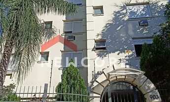 Imagem: Apartamento em Rua Luiz de Camões - Santo