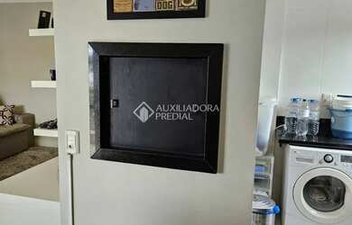 Imagem 6: 2dormitorios com suite São Leopoldo