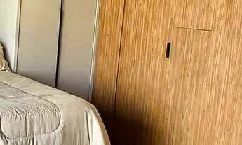 Imagem 2: Imóvel para aluguel tem 30 metros quadrados com 1 quarto em Vila Clementino - São Paulo