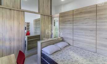 Imagem 4: Charmoso studio mobiliado para alugar