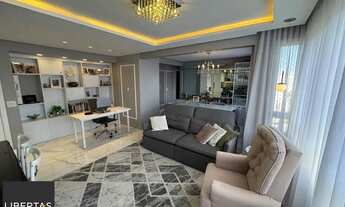 Imagem 2: Apartamento de 2 dormitórios no Menino Deus, com vaga dupla coberta 75,81m² de á