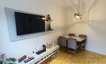 Imagem 5: Apartamento para alugar na Praia de Belas - 70 m² com 2 dormitórios/quartos disponíveis