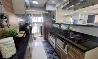 Imagem: Localizado no charmoso bairro da Mooca