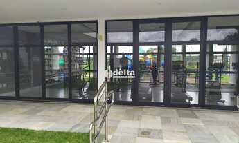 Imagem 7: Terreno em condomínio disponível para venda bairro Granja Marileusa em Uberlândia-MG