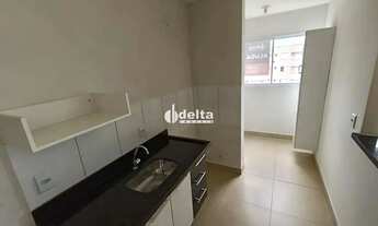 Imagem 7: Apartamento com 2 quartos disponível para locação bairro Novo Mundo em Uberlândia-MG