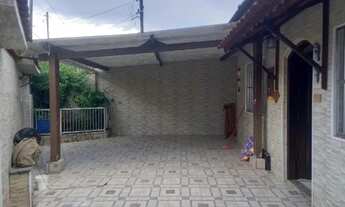 Imagem 7: Casa 2 quartos em São Jorge sv