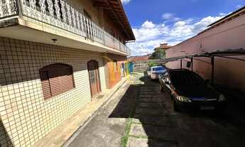 Imagem 3: Casa para Locação em Belo Horizonte, São Salvador, 2 dormitórios, 2 suítes, 2 banheiros, 2
