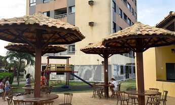 Imagem 4: Alugo - Edifício Sun Garden