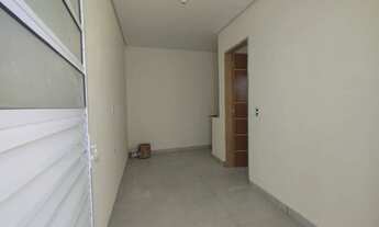 Imagem 5: Kitnet com 1 dormitório para alugar, 29 m² por R$ 1.100/mês - Vargeão - Jaguariúna/SP