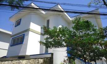 Imagem 2: SOBRADO - VILA MADALENA - SP