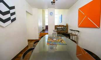 Imagem 6: Sobrado com 3 dormitórios à venda, Vila Assunção - Santo André/SP