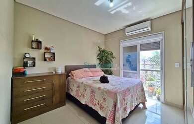 Imagem 7: Apartamento com 2 dormitórios à venda, 56 m² por R$ 230.000,00 - Jardim Do Bosque - Cachoe