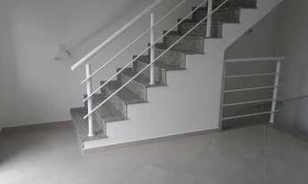 Imagem 6: Sobrado em Rua Dante Cecchi - Catiapoa - São Vicente/SP