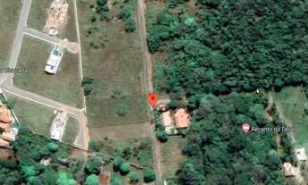 Imagem: TERRENO ESCRITURADO EM CHAPADA DOS GUIMARÃES