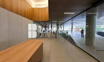 Imagem: Conjunto Comercial de 572m² para á Locação