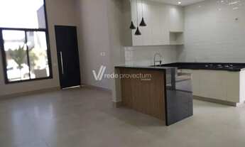 Imagem 2: Casa no condomínio Lírios em Paulínia