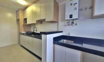 Imagem: Apartamento com planejados, Vista Mar, Varanda