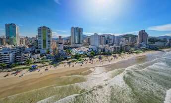 Imagem 2: Apartamento à venda no Meia Praia, Itapema