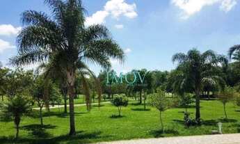 Imagem 4: Terreno à venda, 1200 m² por R$ 4.990.000,00 - Urbanova - São José dos Campos/SP