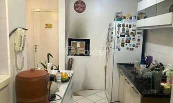 Imagem 3: Apartamento 3 quartos no bairro Cavalhada com condomínio conceito home, resort , green clu